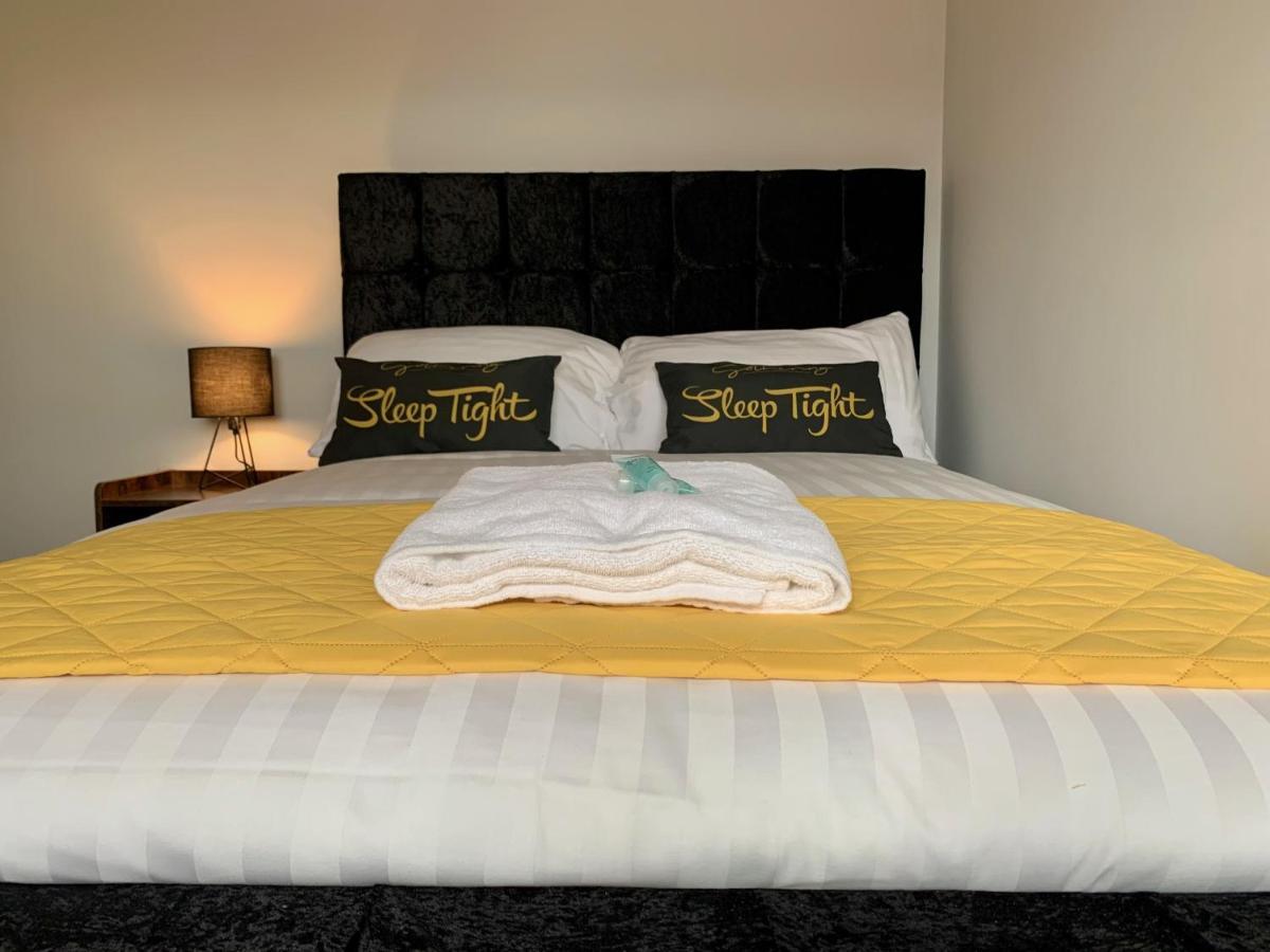 The Lower Gathering - Sleeps Up To 13 Sale Exterior foto